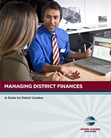 1307 - Managing District Finances