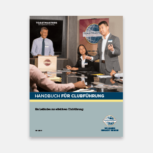 Club Leadership Handbook thumbnail German