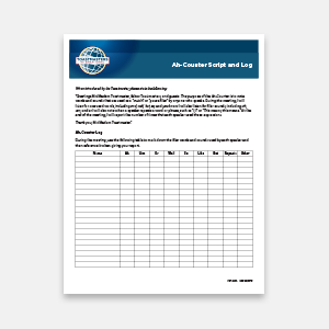 speech timer word count