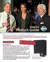 District Product Guide