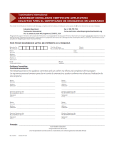 SP1229 Leadership Excellence Certificate Application thumbnail